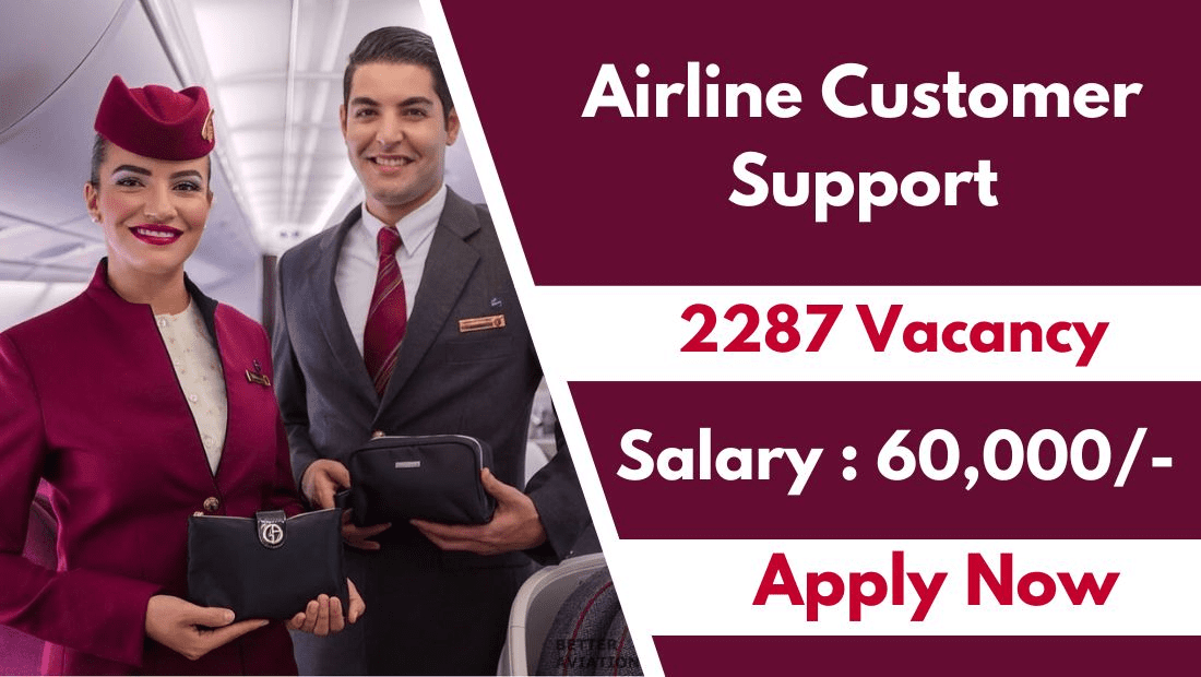 Airline Customer Support