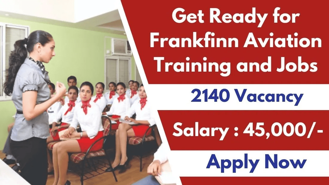 Frankfinn Aviation Training